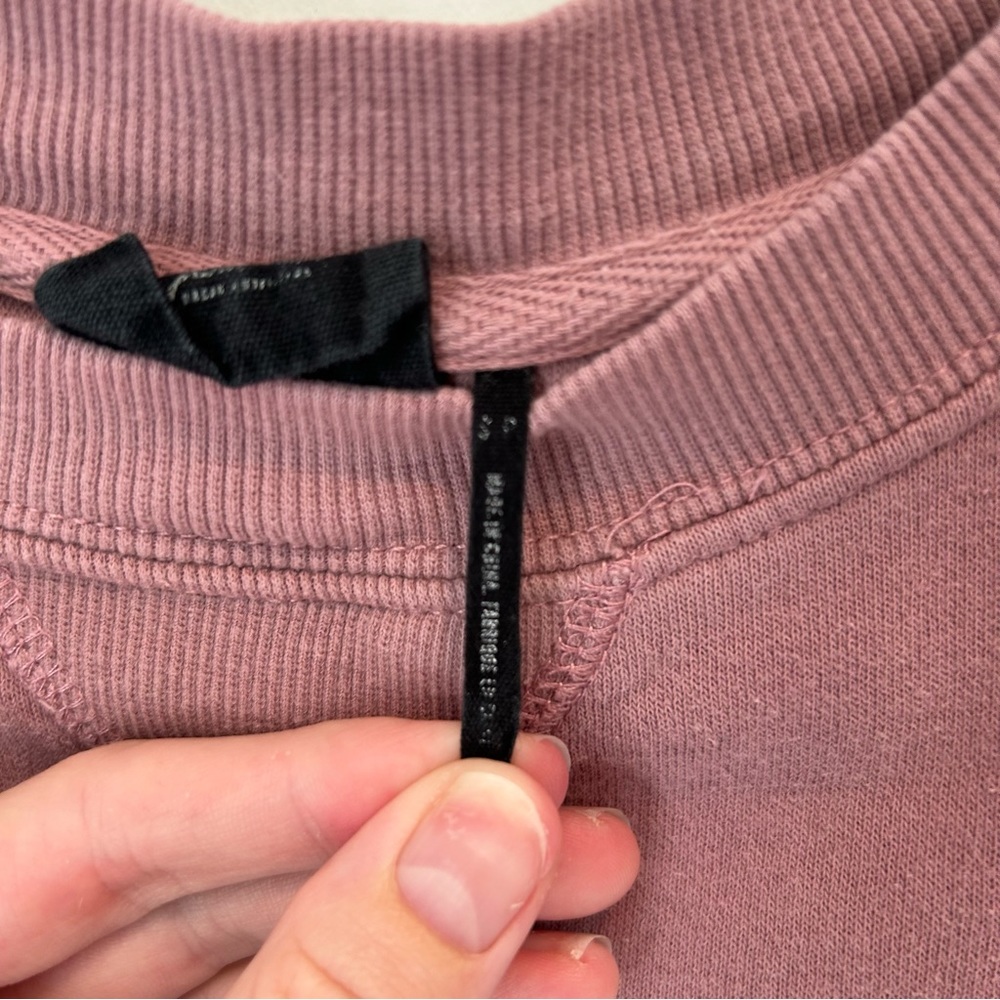 Urban Outfitters Out From Under Crewneck - Picture 5 of 6